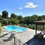 Podere La Casa * Каврилья
