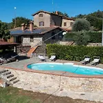Podere La Casa Вилла *