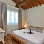Podere La Casa Вилла *