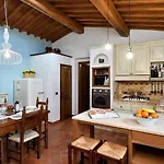Podere La Casa Каврилья