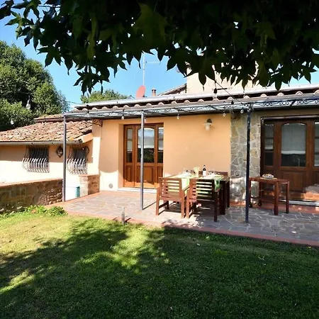 Villa Podere La Casa *