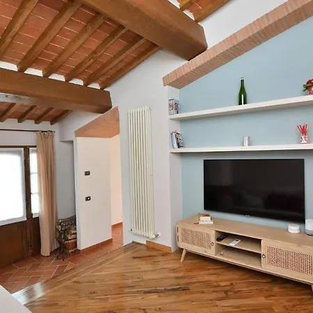 别墅 Podere La Casa