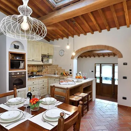 Podere La Casa *