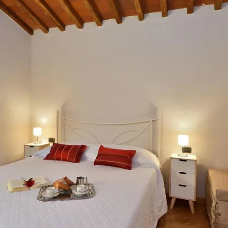Villa Podere La Casa *