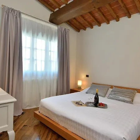 Podere La Casa 别墅 *