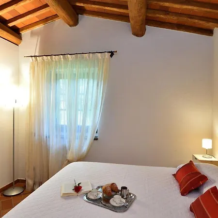 Villa Podere La Casa Cavriglia