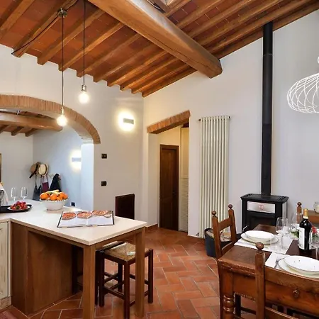 Podere La Casa * Cavriglia