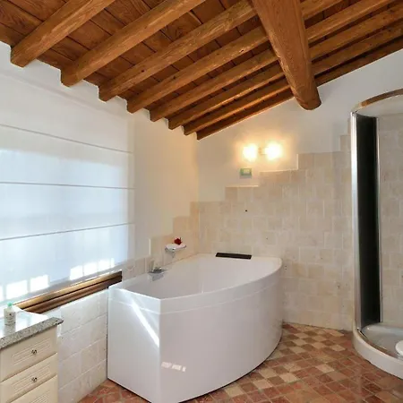 别墅 Podere La Casa