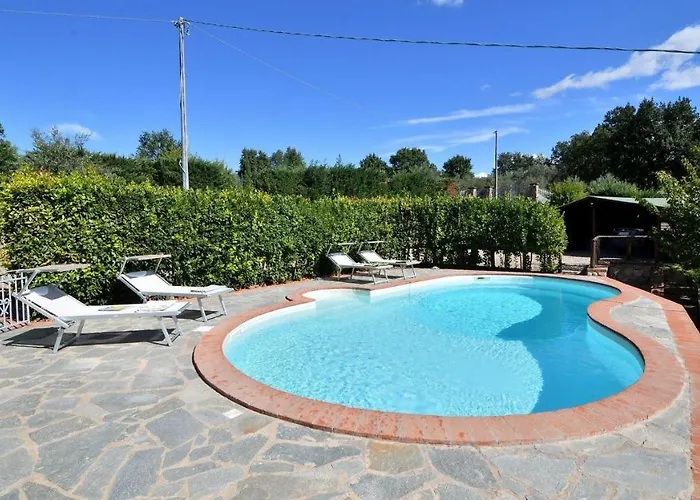Podere La Casa Villa Cavriglia