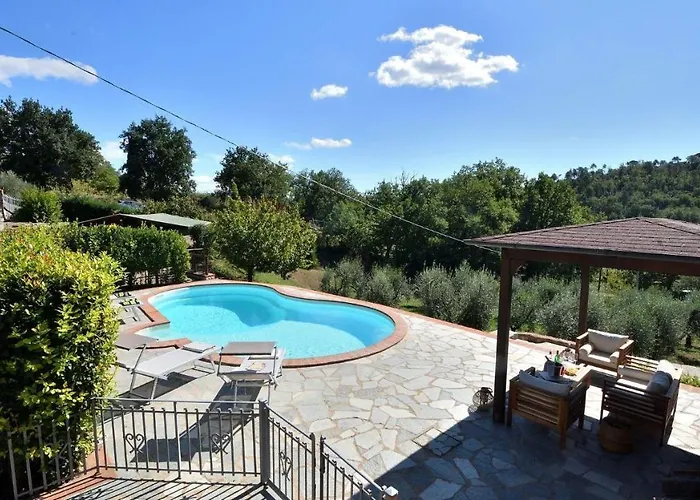 Podere La Casa * Cavriglia