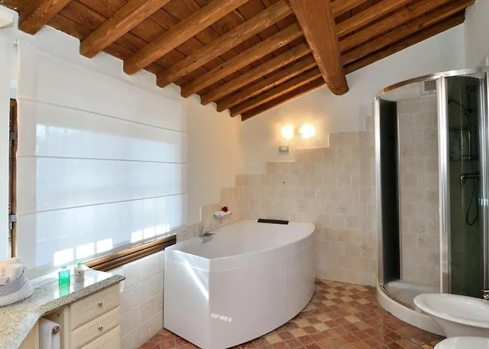 Villa Podere La Casa